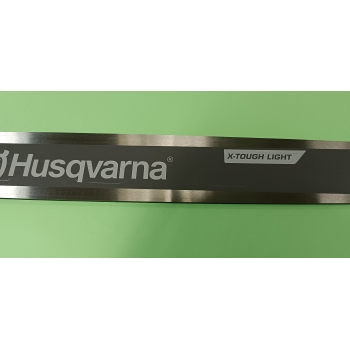 Prowadnica Husqvarna 36 cali, podziałka 3/8", 1,5 mm do pilarki Husvarna 392XP, 392XPG, 385.